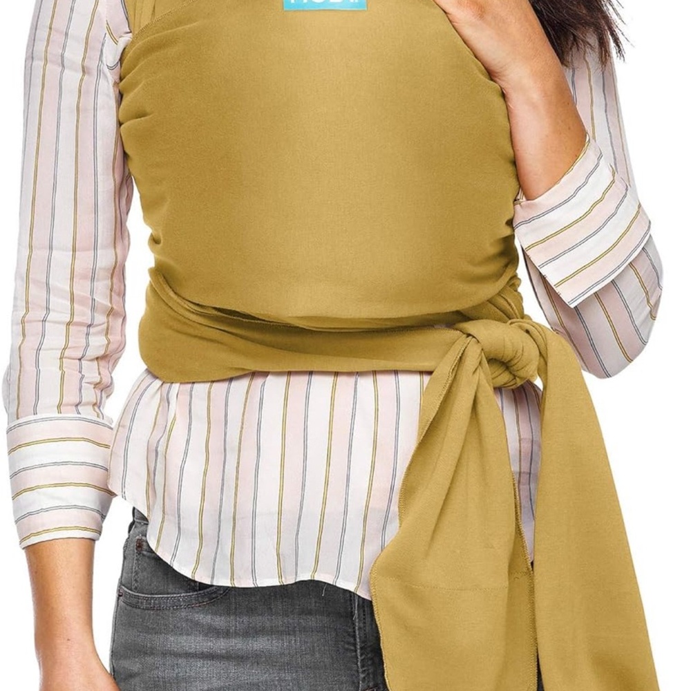 NWT MOBY classic wrap